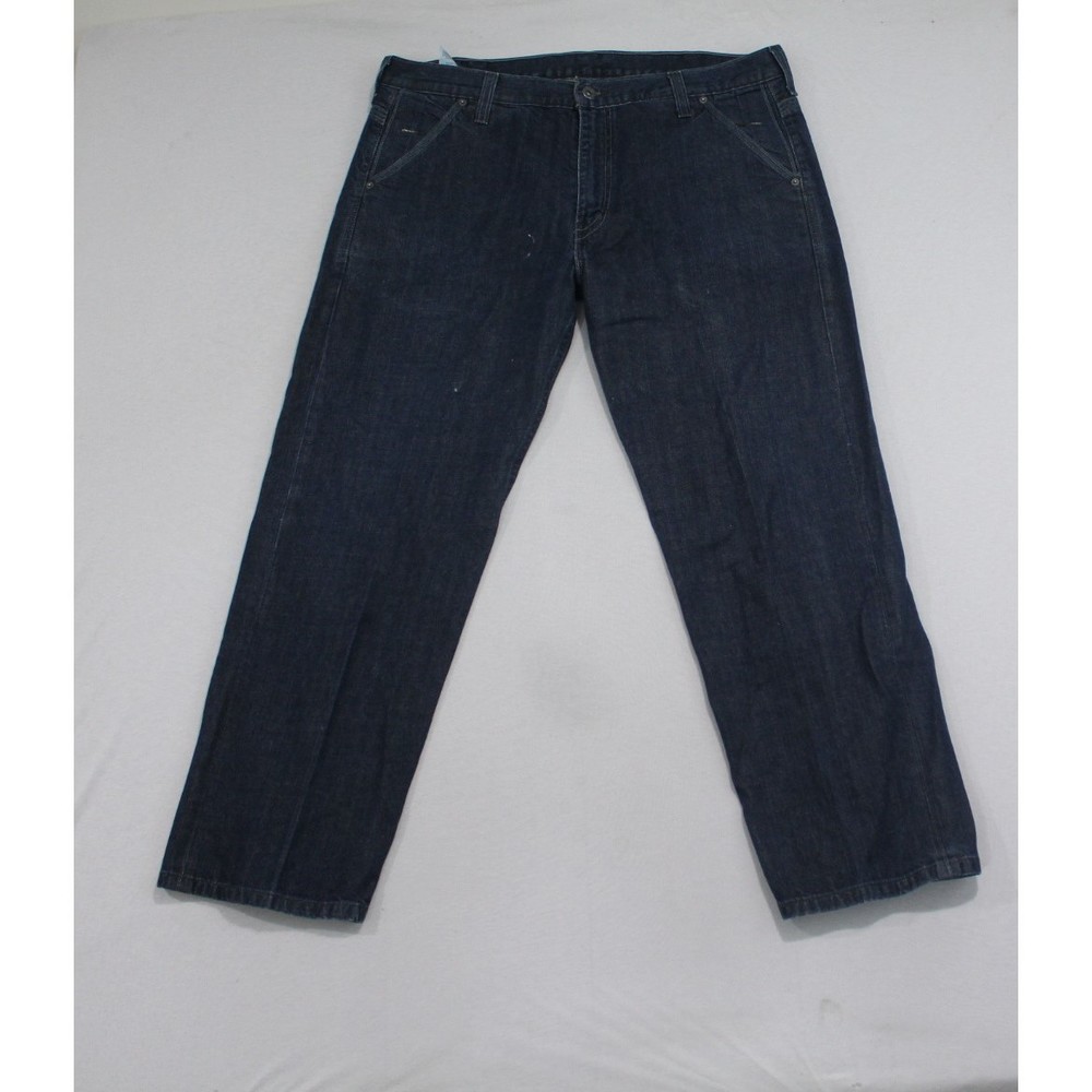 Levi's Men's Straight Jeans - Indigo